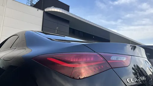 MERCEDES-BENZ CLA CLA 200 mHEV AMG Line 7G-DCT
