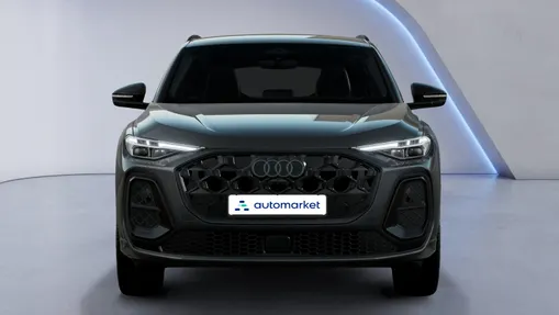 AUDI Q5 Q5 TFSI mHEV 150 kW S tronic Nowy