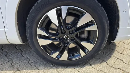 OPEL Grandland X Grandland 1.6 T PHEV 4x4 GS Line