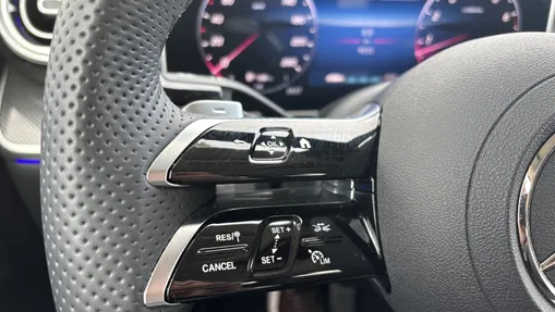 MERCEDES-BENZ GLC GLC Coupe 200 mHEV 4-Matic AMG Line