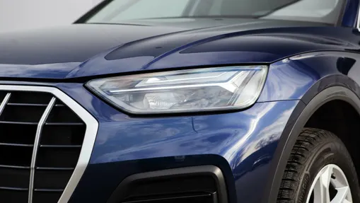 AUDI Q5 Q5 45 TFSI mHEV Quattro Advanced S tronic