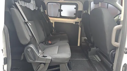 FORD Transit Custom Transit Custom 320 L1H1 Trend