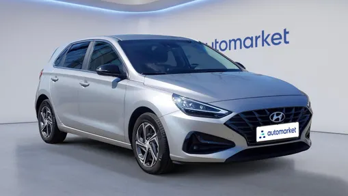 HYUNDAI i30 i30 1.0 T-GDI Smart