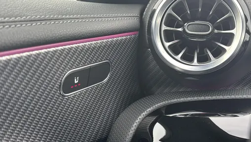 MERCEDES-BENZ CLA CLA 180 mHEV Progressive 7G-DCT