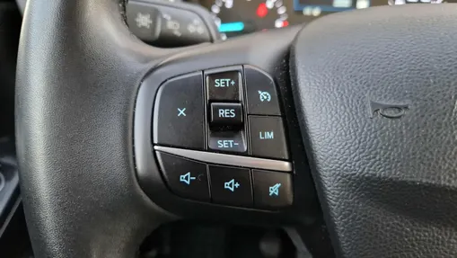 FORD Kuga Kuga 1.5 EcoBlue FWD Titanium