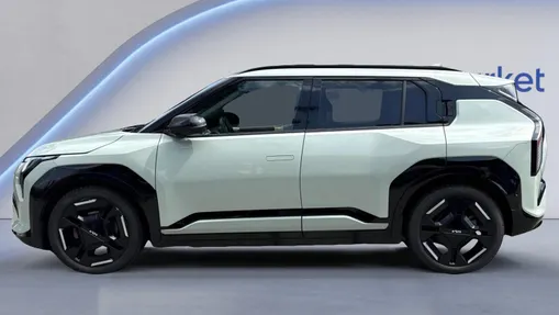 KIA EV3 EV3 81.4kWh Earth Nowy