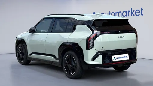 KIA EV3 EV3 81.4kWh Earth Nowy