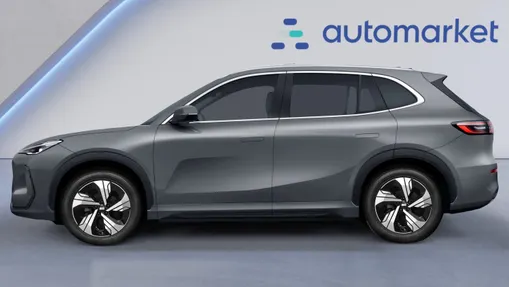 GEELY EX5 EX5 60.22kWh Max Nowy
