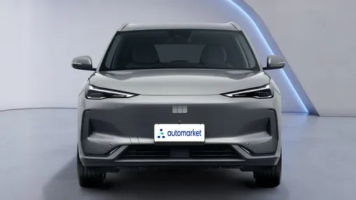 GEELY EX5 EX5 60.22kWh Max Nowy