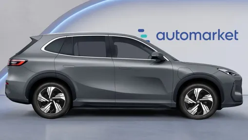 GEELY EX5 EX5 60.22kWh Max Nowy