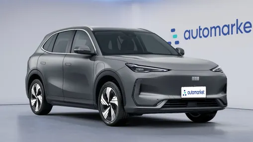 GEELY EX5 EX5 60.22kWh Max Nowy