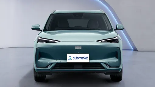 GEELY EX5 EX5 60.22kWh Max Nowy