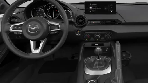 MAZDA MX-5 MX-5 1.5 Exclusive-Line Nowy