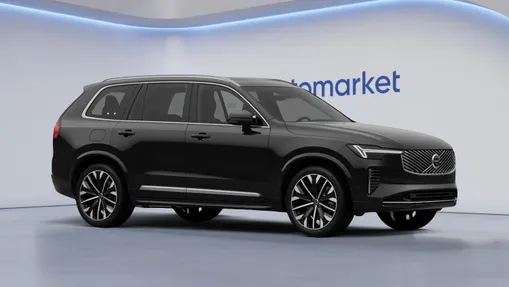 VOLVO XC90 XC90 T8 AWD Plug-In Hybrid Ultra Bright 7os aut Nowy