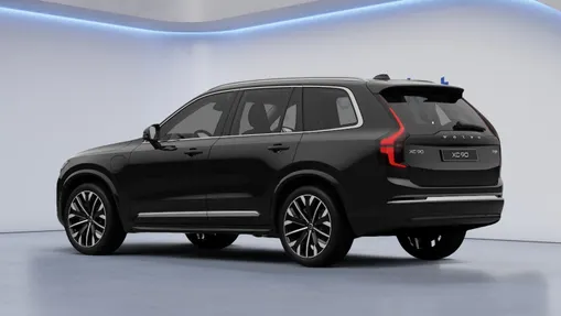 VOLVO XC90 XC90 T8 AWD Plug-In Hybrid Ultra Bright 7os aut Nowy