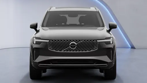 VOLVO XC90 XC90 T8 AWD Plug-In Hybrid Plus Bright 7os aut Nowy