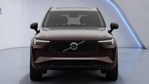 VOLVO XC90 XC90 T8 AWD Plug-In Hybrid Ultra Dark 7os aut Nowy