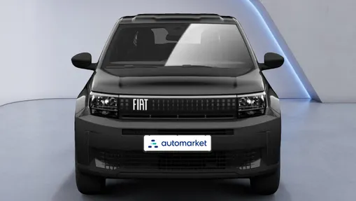FIAT Grande Panda Grande Panda 1.2 Pop Nowy