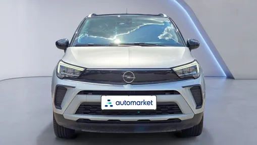 OPEL Crossland X Crossland 1.2 T Elegance aut