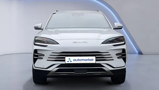 BYD Seal U Seal U DM-i 1.5 Boost Nowy