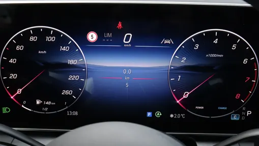 MERCEDES-BENZ GLC GLC Coupe 200 mHEV 4-Matic AMG Line