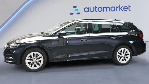 SKODA Octavia Octavia 2.0 TDI Ambition DSG