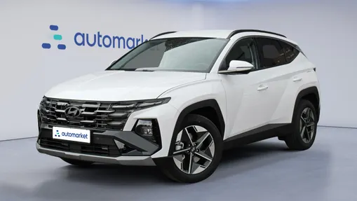 HYUNDAI Tucson Tucson 1.6 T-GDi Executive 2WD Nowy