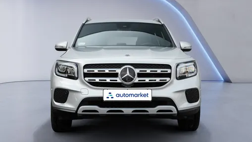 MERCEDES-BENZ GLB GLB 180 7G-DCT