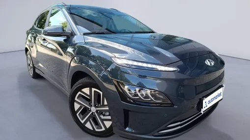 HYUNDAI Kona Kona Electric 64kWh Executive