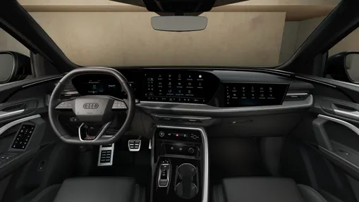 AUDI Q5 Q5 TDI mHEV 150 kW Quattro S tronic Nowy