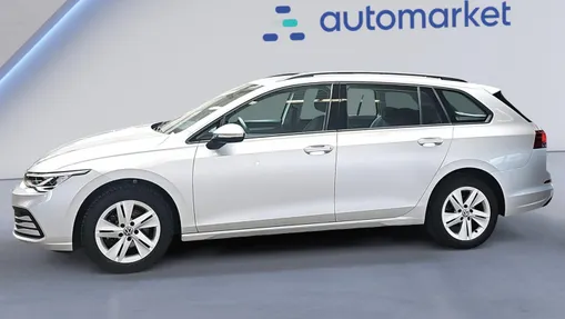 VOLKSWAGEN Golf Golf VIII 1.5 TSI EVO Life