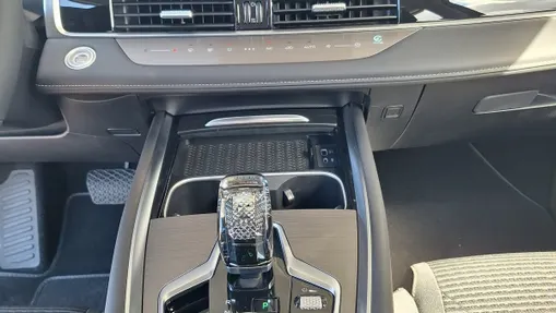 CHERY Tiggo 7 Tiggo 7 1.6 T-GDI Essential DCT Nowy