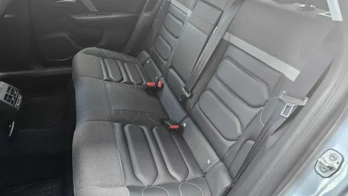 CITROEN C4 C4 1.2 PureTech Shine S&S