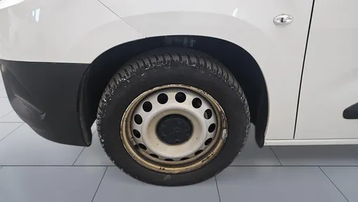 TOYOTA Proace City Proace City 1.5 D-4D Long 2,3t Active (bryg.)