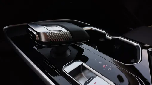 BAIC Beijing 5 Beijing 5 1.5T Luxury DCT