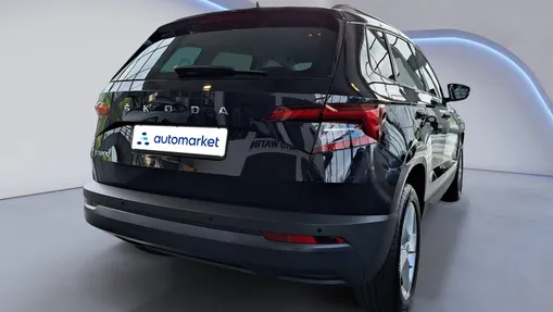SKODA Karoq Karoq 1.5 TSI ACT GPF 4x2 Ambition