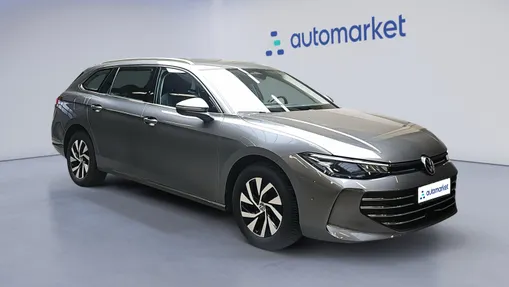 VOLKSWAGEN Passat Passat 1.5 TSI ACT mHEV Business DSG
