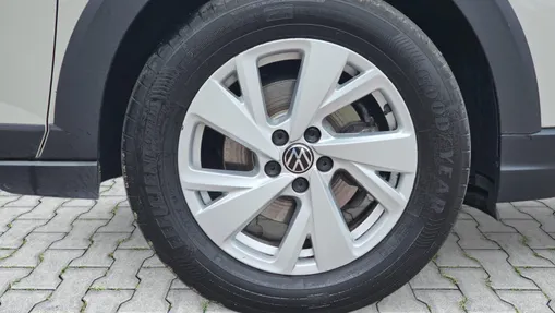 VOLKSWAGEN Taigo Taigo 1.0 TSI Life