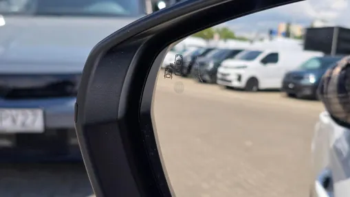 OPEL Grandland X Grandland 1.6 T PHEV 4x4 GS Line