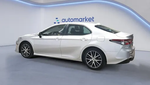 TOYOTA Camry Camry 2.5 Hybrid Prestige CVT