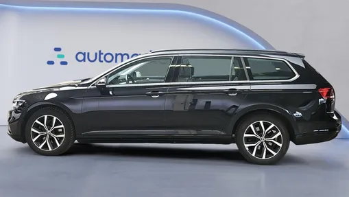 VOLKSWAGEN Passat Passat 1.5 TSI EVO Business DSG