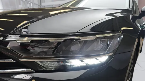 VOLKSWAGEN Passat Passat 1.5 TSI EVO Business DSG