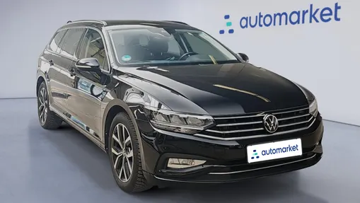 VOLKSWAGEN Passat Passat 1.5 TSI EVO Business DSG