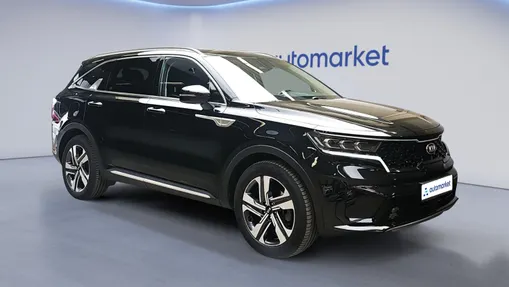 KIA Sorento Sorento 1.6 T-GDI PHEV XL 4WD aut 7os.