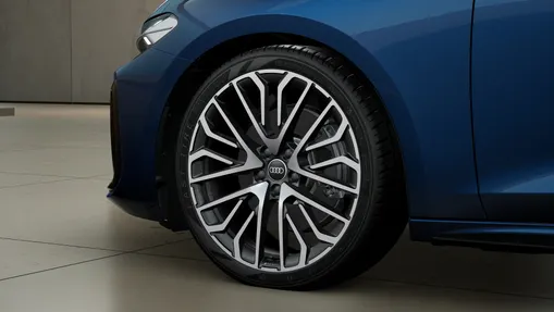 AUDI A5 A5 TDI mHEV 150 kW Quattro S tronic Nowy