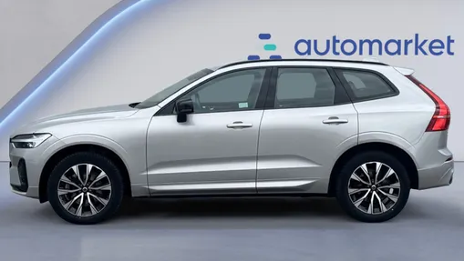 VOLVO XC60 XC60 B4 B Plus Dark aut
