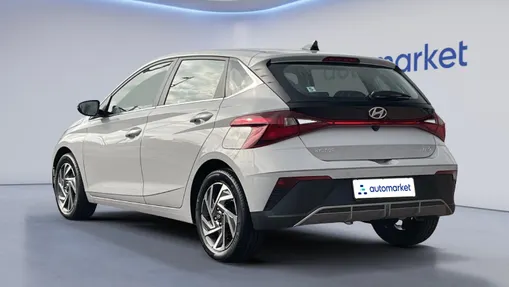 HYUNDAI i20 i20 1.0 T-GDi Modern Nowy