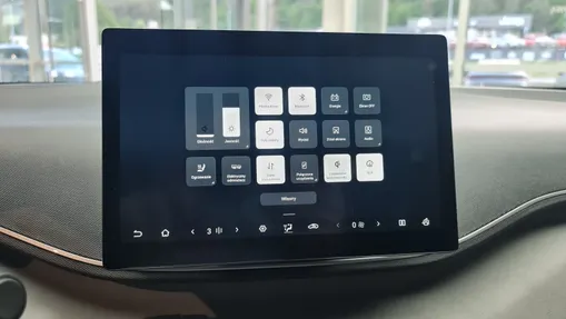 BYD Dolphin Surf Dolphin Surf 43.2kWh Comfort Nowy