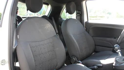 FIAT 500 500 1.0 Hybrid Dolcevita
