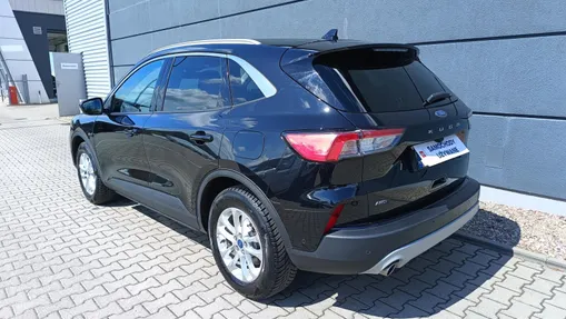 FORD Kuga Kuga 2.0 EcoBlue AWD Titanium X aut